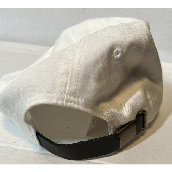 Women's J.Crew X Human Rights Campaign "Love Heart" Caps One Size - Picture 4 of 9